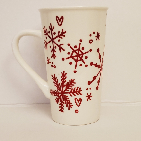 Starbucks Holiday Christmas Mug - Picture 3 of 5
